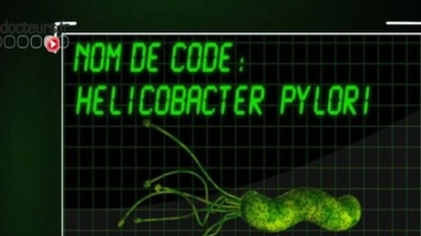 Le lien entre Helicobacter pylori et le cancer gastrique élucidé
