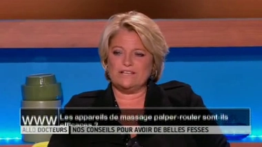 Les appareils de massage sont-ils efficaces pour avoir de belles fesses ?