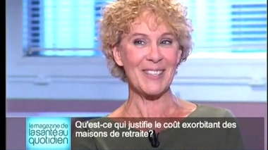 Pourquoi les maisons de retraite sont si chères ?