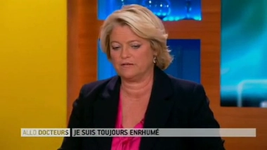 Rhume : les effets indésirables des vasoconstricteurs ?