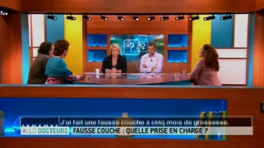 Après une fausse couche, le risque de récidive est-il important ?