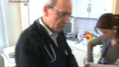 Vitamine D : les dosages sont-ils vraiment nécessaires ? reportage du 6 janvier 2014.