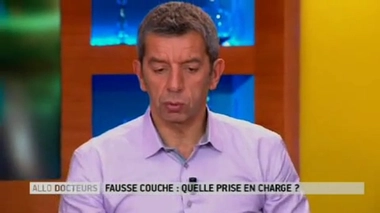 Un cerclage permet-il d'éviter une fausse couche tardive ?