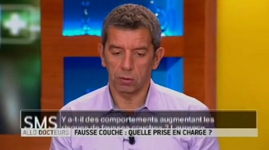 Y a-t-il des comportements augmentant les risques de fausses couches ?