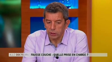 Comment faire son deuil après une fausse couche ?