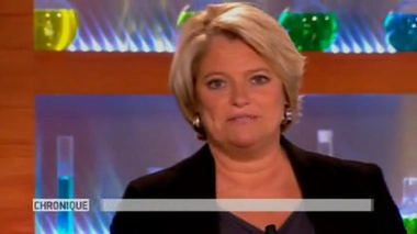 Chronique de Solveig Darrigo du 31 octobre 2013