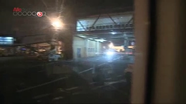 Urgences de l'aéroport : une équipe veille