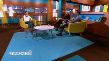 Entretien avec Marie-Amélie Le Fur, athlète handisport