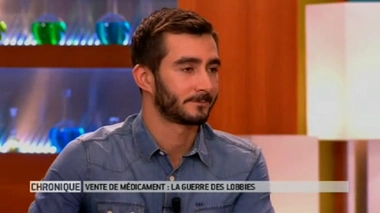 Chronique de Rudy Bancquart, du 31 octobre 2013