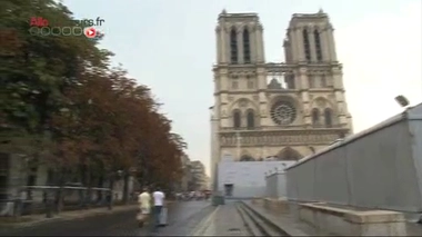 Les Urgences de l'Hôtel-Dieu fermées