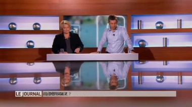 Entretien avec Fred Bladou, chargé de mission AIDES, le 5 novembre 2013