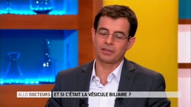 Peut-on éviter l'opération de la vésicule biliaire avec un médicament ?