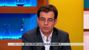 Le scanner plus précis que l'échographie pour détecter des lithiases ?