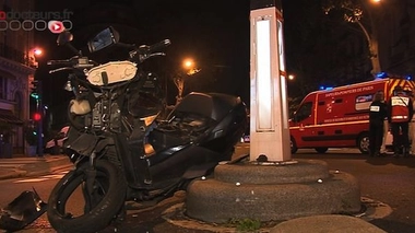 Le nombre d'accidents augmente dans les jours qui suivent le changement d'heure