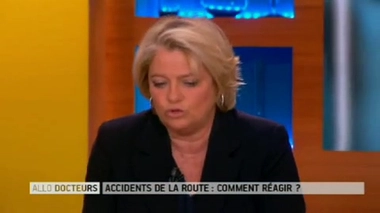 Pourquoi ne pas apprendre les gestes de premiers secours à l'école ou au permis ?