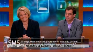 Premiers secours : peut-on être poursuivi si on aggrave la santé de la victime ?