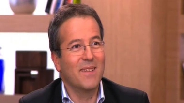 Martin Hirsch bientôt nommé à la tête de l'AP-HP