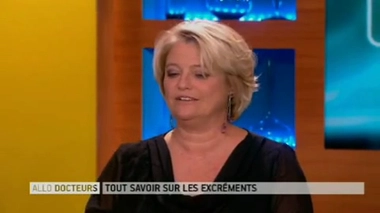 Doit-on s'inquiéter de l'alternance entre des selles liquides et des selles solides ?