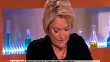 Chronique de Morgane Belloir, du 7 novembre 2013