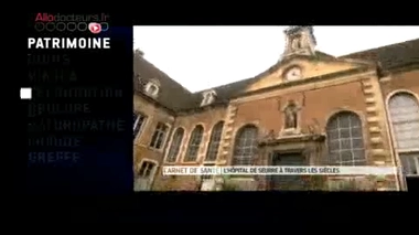 Zapping du 08/11/2013