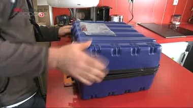 Des diagnostiqueurs de plomb surexposés aux radiations ?	Reportage du 8 novembre 2013.