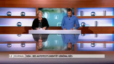 Entretien avec le Dr Gilles Lazimi, membre du Haut Conseil à l'Egalité entre les femmes et les hommes	