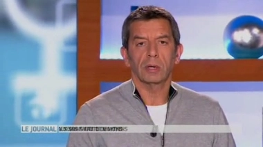 Entretien avec Gérard Raymond, secrétaire général de la Fédération française des diabétiques - Photo © Jiri Hera, Fotolia.com