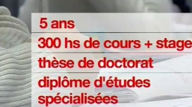 Médecine interne : une spécialité polyvalente