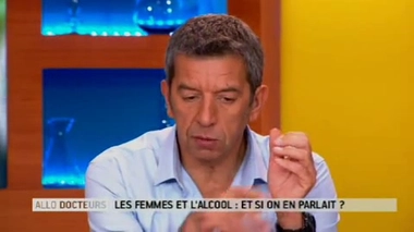 Les femmes et l'alcool : l'intérêt des groupes de parole exclusivement féminins ?