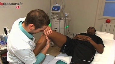 Quelle recherche dans l'arthrose ?