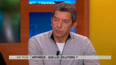 L'arthrose est-elle héréditaire ?