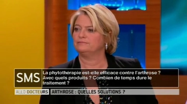 Peut-on prévenir l'arthrose en phytothérapie ?