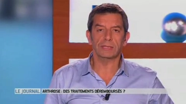 Entretien avec le Dr Rémi Courbil, directeur médical de l'établissement français du sang (EFS)