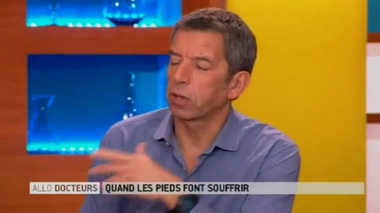 L'opération de l'hallux valgus est-elle toujours douloureuse ?