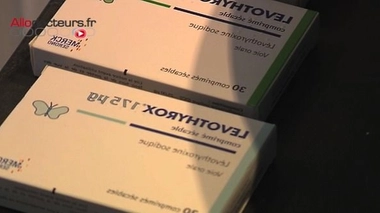 Le Lévothyrox®, de nouveau accessible
