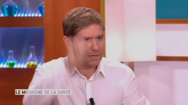 Chronique du Dr Gérald Kierzek, urgentiste, du 6 novembre 2013