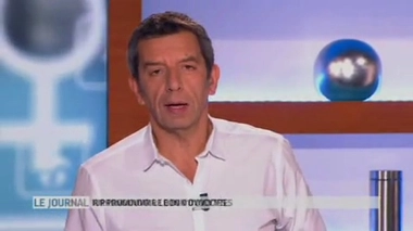 Entretien avec Emmanuelle Prada Bordenave, directrice générale de l'Agence de la Biomédecine