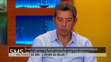 Faut-il surveiller sa prostate de manière systématique après 50 ans ?