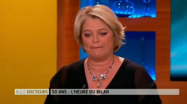 Pourquoi doit-on faire certains examens à partir de 50 ans ?