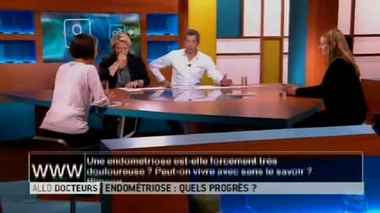 Peut-on vivre avec une endométriose sans le savoir ?