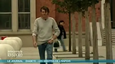 Diabète de type I : le succès durable de la greffe de cellules pancréatiques est confirmé