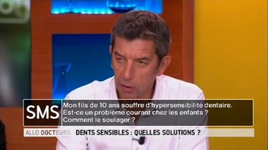 Le blanchiment des dents peut-il provoquer une sensibilité dentaire ?