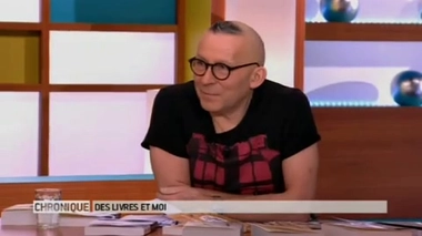 La sélection du 22/11/2013