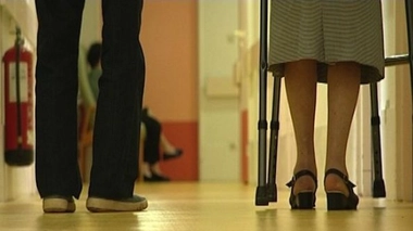 Deux maisons de retraite en confinement pour limiter la propagation de la grippe et de la gastro