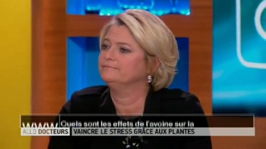 Plantes anti-stress : les bienfaits de l'avoine et de la valériane ?