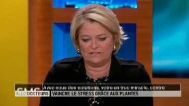 Quelles plantes prendre contre la spasmophilie ?