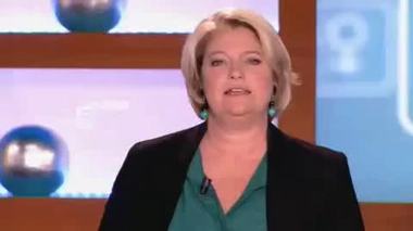 Enquête de santé : ''Faut-il avoir peur de la grippe ?''