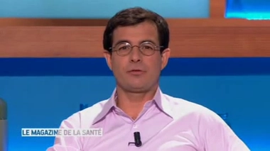 Entretien avec Philippe Lobry et Elodie Lobry