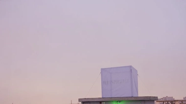 Et si c'était nos poumons ?