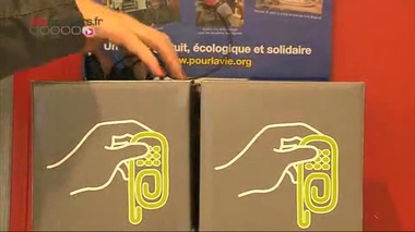 Reportage de Laetitia Fouque, Christian Galet et Adeline Salapak.